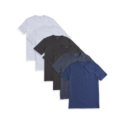 Classic Crew Driggs 6-Pack