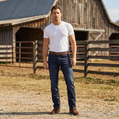 Straight Crosby Jeans
