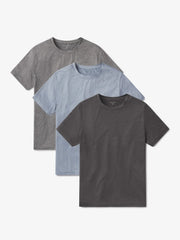 Tech Tee 3-Pack