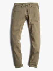 Straight Mercer Jeans