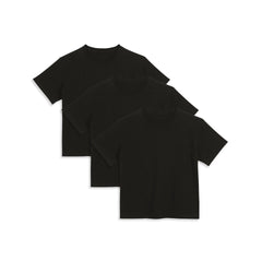 Everyday Cotton Crew Tee 3-Pack
