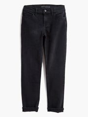 High Rise Mom Allen Jeans