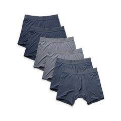 Boxer Brief 6-Pack