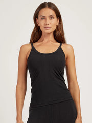 Lounge Scoop Neck Cami