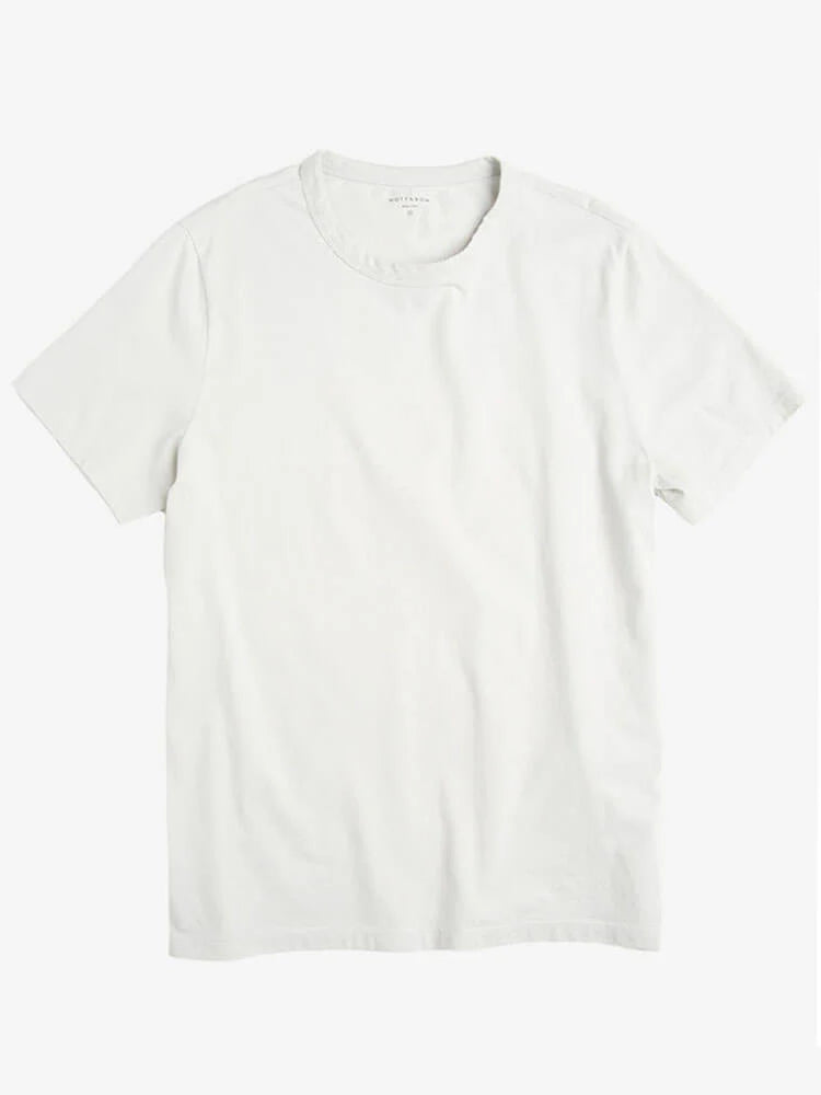 Classic Crew Driggs Tee