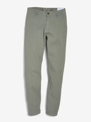 Everyday Comfort Slim Chino Pants