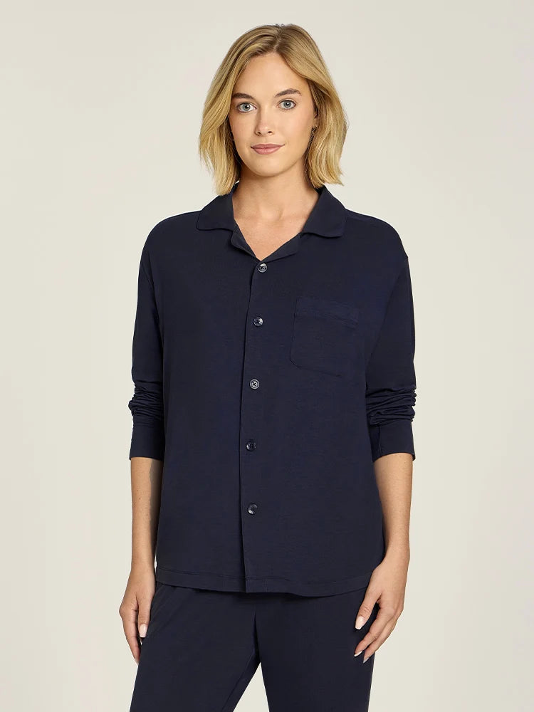 Pajama Shirt