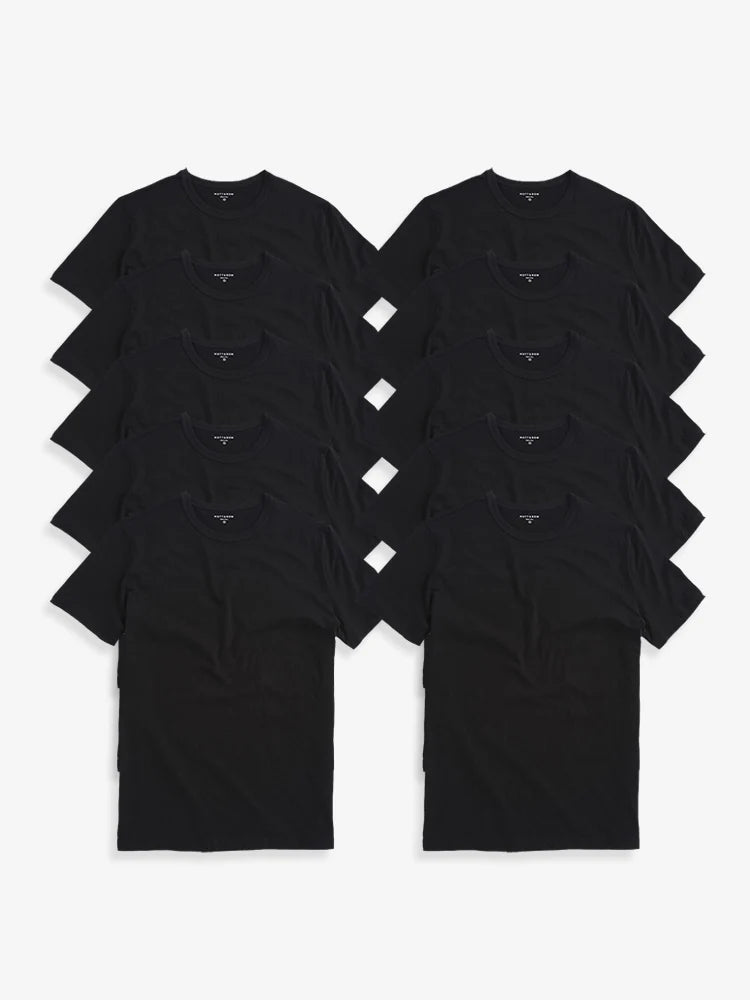 Classic Crew Driggs 10-Pack
