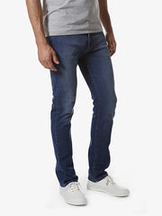 The Blue Jeans Edit