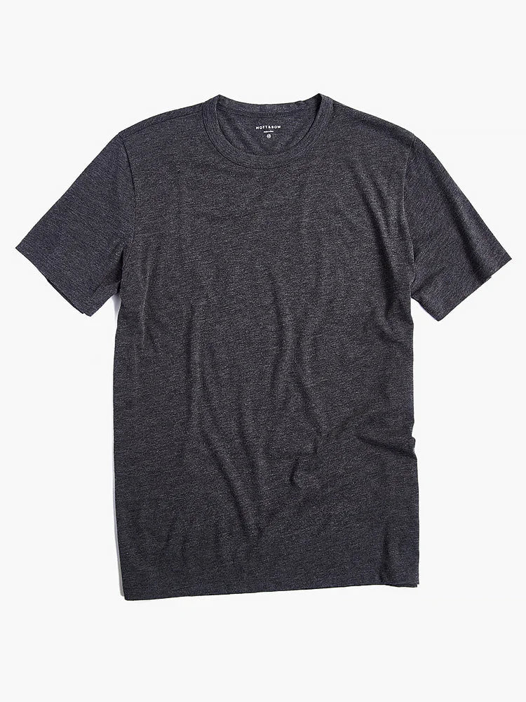 Classic Crew Driggs Tee
