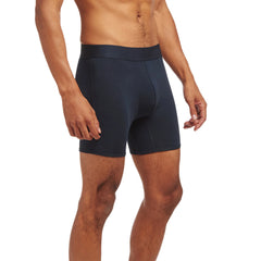 Second Skin Boxer Brief