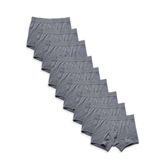 Trunks 9-Pack