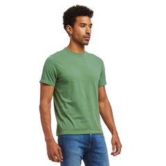 Classic Crew Driggs Tee