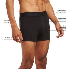 Second Skin Trunk