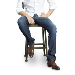 The Blue Jeans Edit