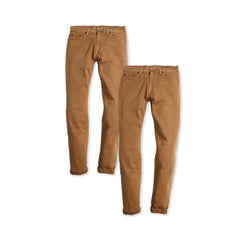 Straight Mercer 2-Pack Jeans