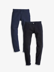 Slim Mercer Jeans 2-Pack