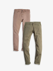 Slim Mercer Jeans 2-Pack