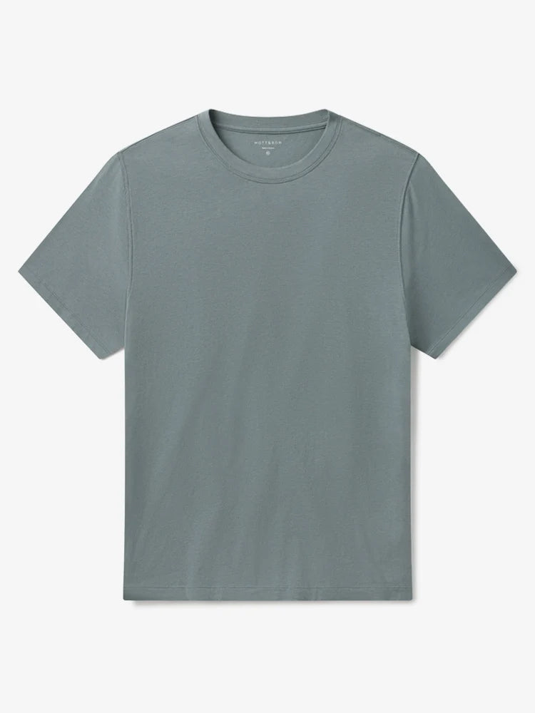 Luxe Stretch Tee