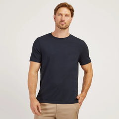 Luxe Stretch Tee