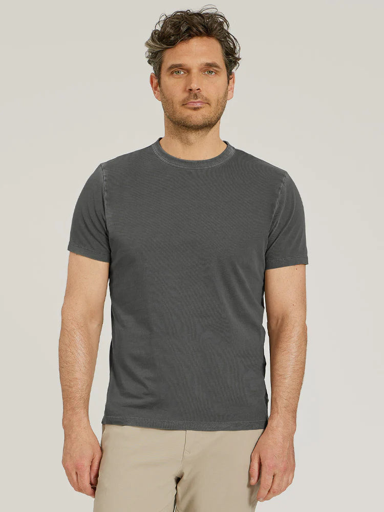 Classic Crew Driggs Tee
