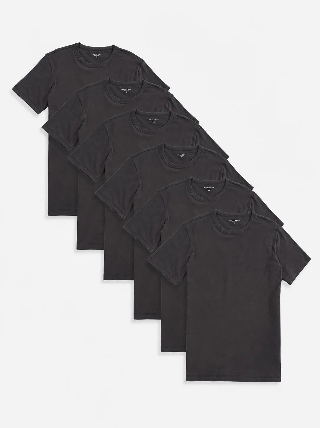 Classic Crew Driggs 6-Pack