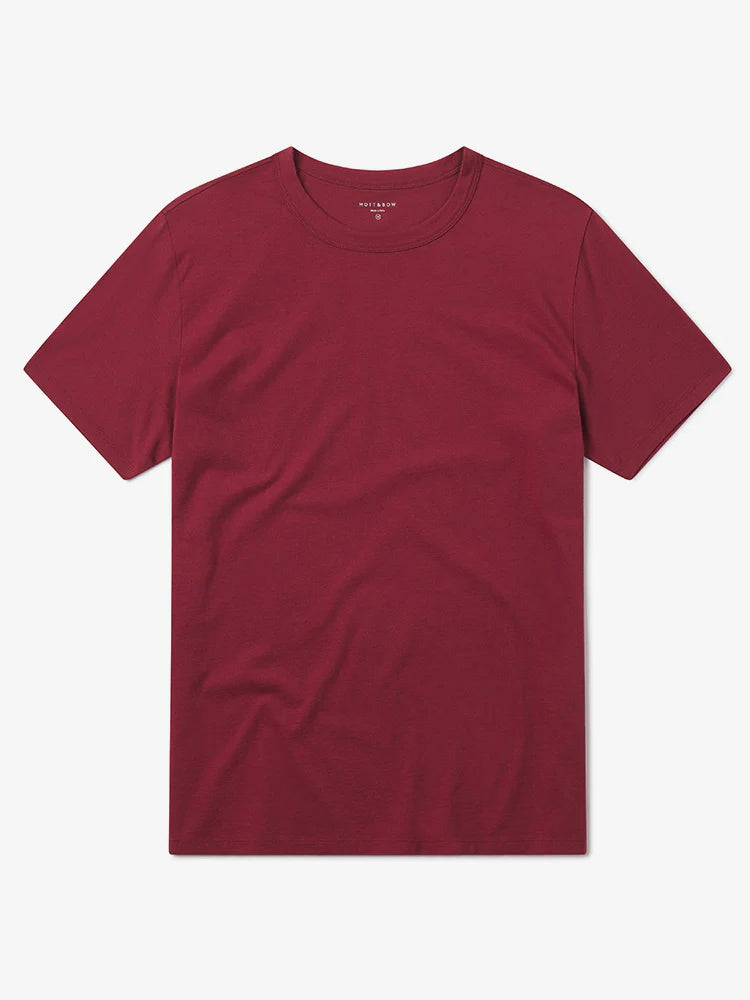 Classic Crew Driggs Tee