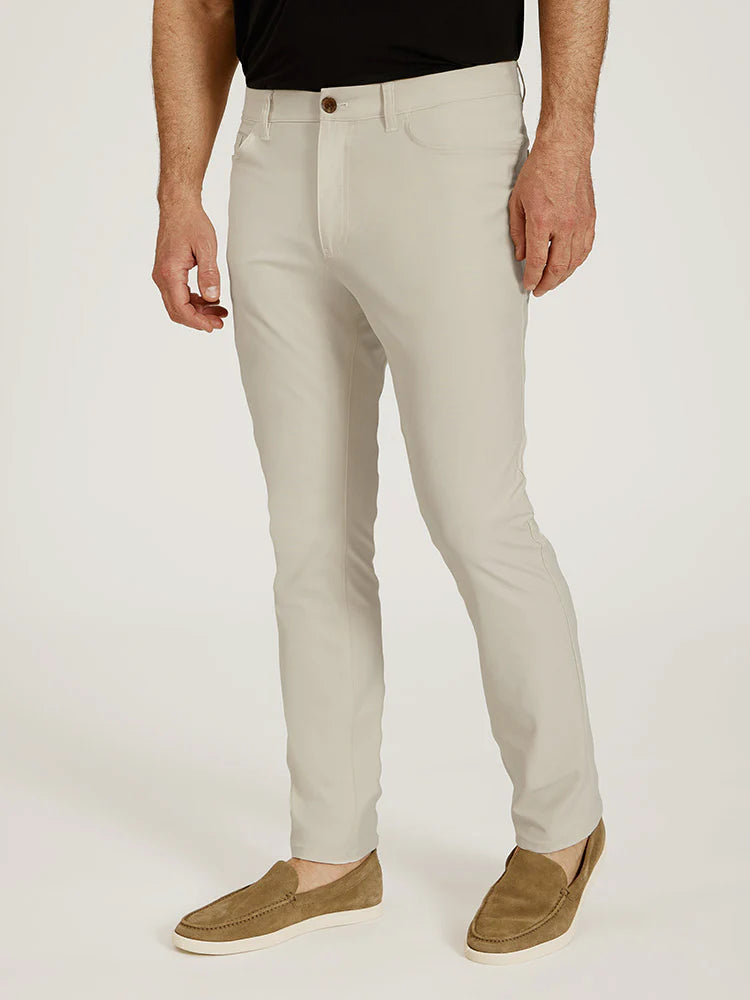 5 Pocket Travel Pants