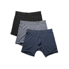 Boxer Brief 3-Pack