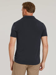 Luxe Performance Polo