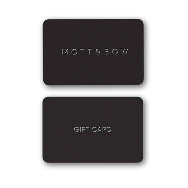 Digital Gift Card
