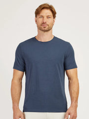 Luxe Stretch Tee - Pre Order
