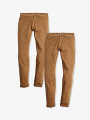 Slim Mercer 2-Pack Jeans