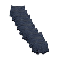 Trunks 9-Pack
