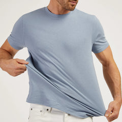 Luxe Stretch Tee