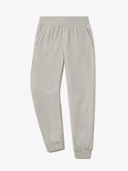 Cropped Performance Jogger