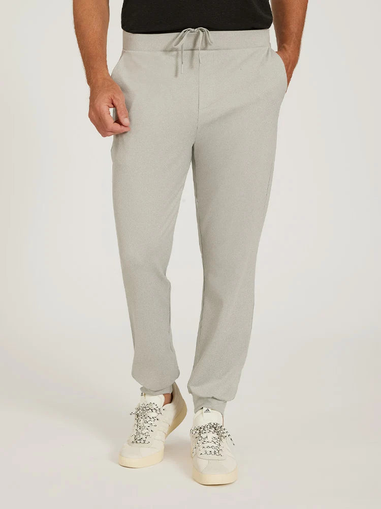 The Performance Stretch Jogger