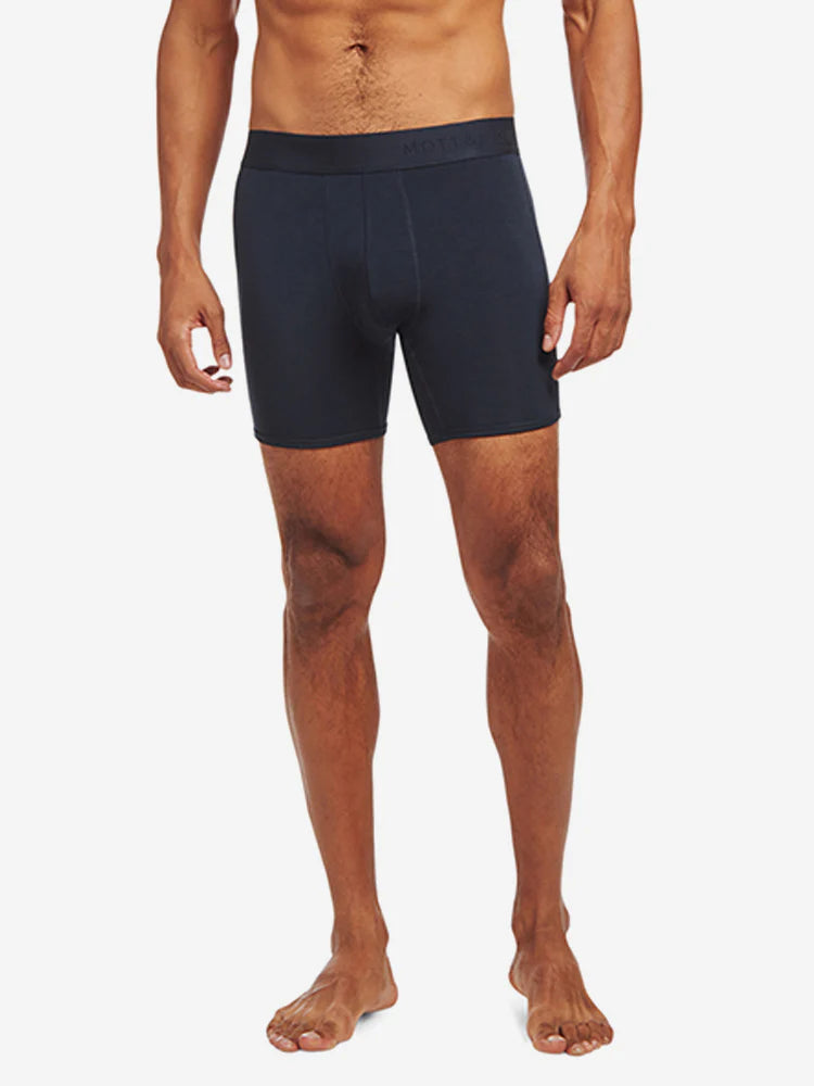 Second Skin Boxer Brief Promo