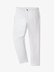 Everyday Comfort Slim Chino Pants