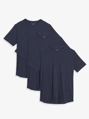 Curved Hem Driggs 3-Pack