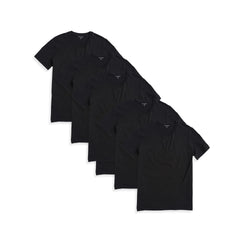 Classic V-Neck Driggs 6-Pack