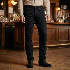 Straight Jay Jeans