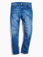 The Blue Jeans Edit