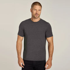 Luxe Stretch Tee