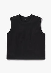 Relaxed Slub Tank