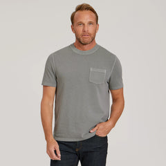 Heritage Weighted Tee
