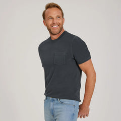 Heritage Weighted Tee