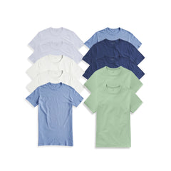 Classic Crew Driggs 10-Pack