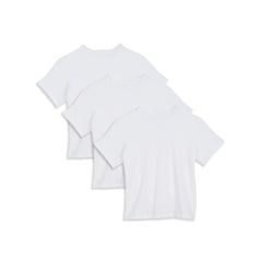 Everyday Cotton Crew Tee 3-Pack