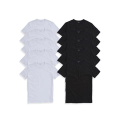 Classic Crew Driggs 10-Pack